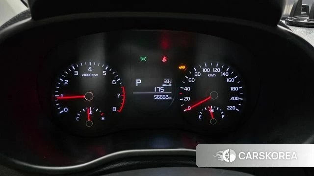 Kia All New Morning (JA) id 4754970 из Кореи 28