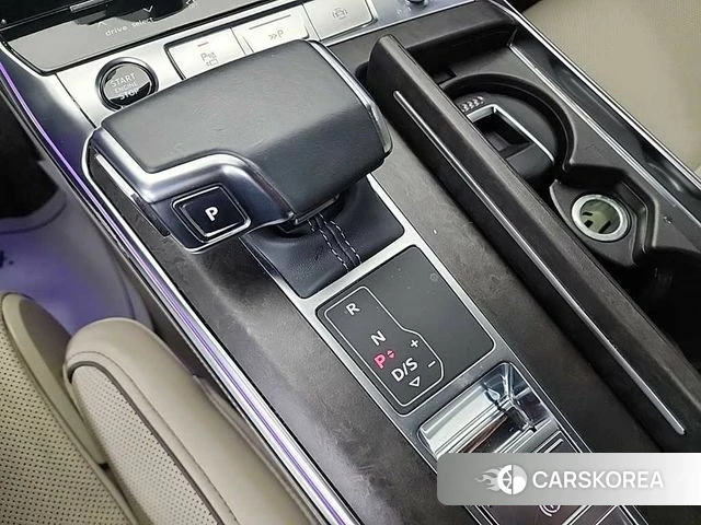 Audi A7 (4K) id 3860373 из Кореи 18