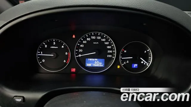 Hyundai The New Grand Starex id 2719295 из Кореи 18