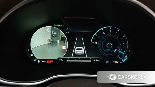 Genesis G80 (RG3) id 2984151 из Кореи 18