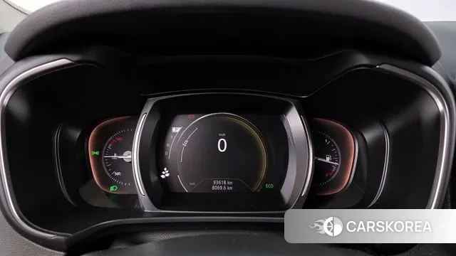 Renault Korea (Samsung) The New QM6 id 3484657 из Кореи 18