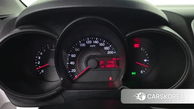 Kia The New Ray id 2986439 из Кореи 18