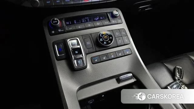 Hyundai Palisade id 3483848 из Кореи 18