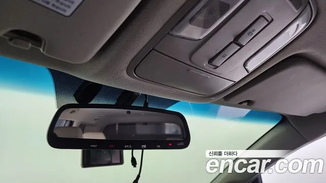 Kia The New Carnival id 2671819 из Кореи 18