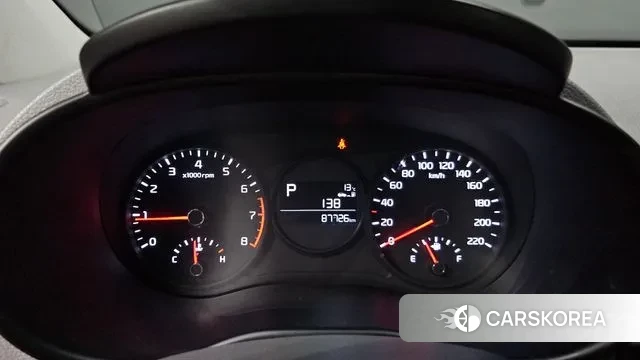 Kia Morning Urban (JA) id 3788202 из Кореи 18