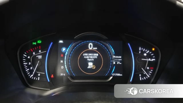 Hyundai Santa Fe TM id 4732927 из Кореи 31