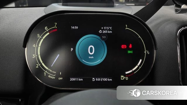 Mini Cooper Countryman id 3934170 из Кореи 18