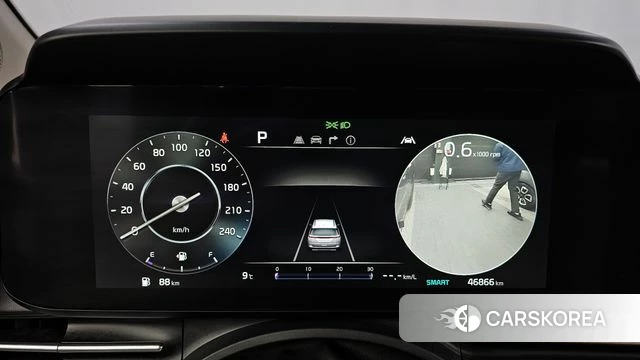 Kia Carnival 4th generation id 3806527 из Кореи 18