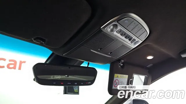 Genesis G90 id 2671754 из Кореи 18