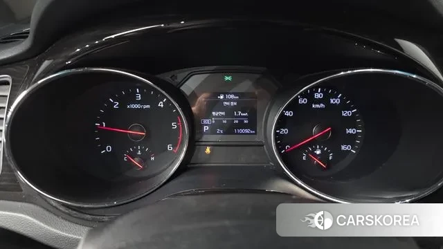 Kia The New Carnival id 3449401 из Кореи 18