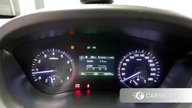 Genesis G80 id 3357384 из Кореи 18