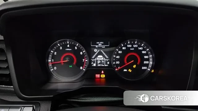 Ssangyong Berry New Tivoli id 3452976 из Кореи 18