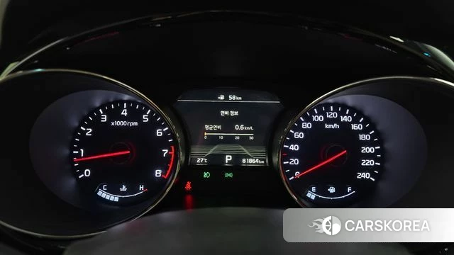 Kia The New Carnival id 4770631 из Кореи 31