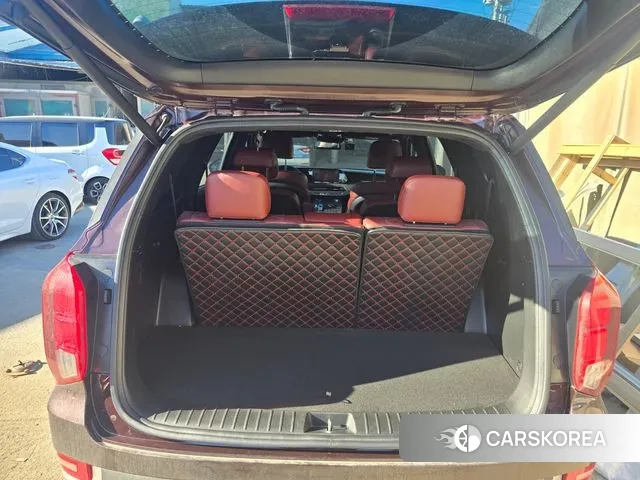 Hyundai Palisade id 3546258 из Кореи 17