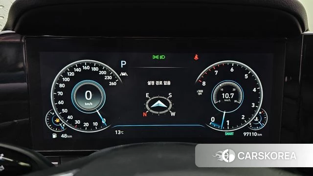 Hyundai The New Grandeur IG id 4018148 из Кореи 18