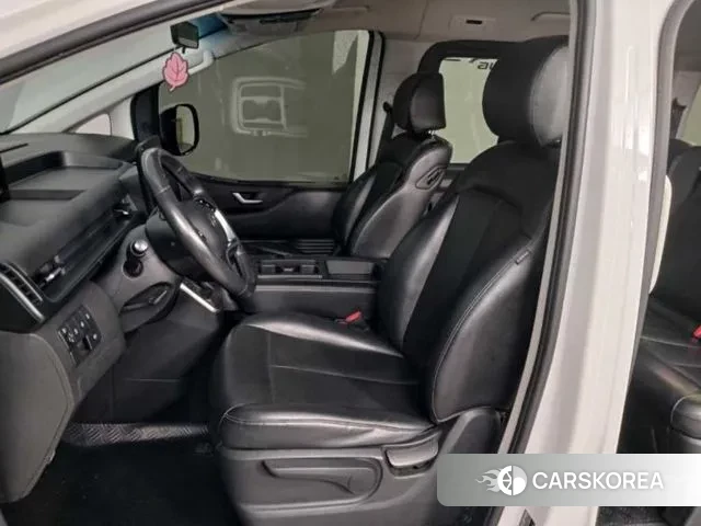 Hyundai Staria id 2969328 из Кореи 18