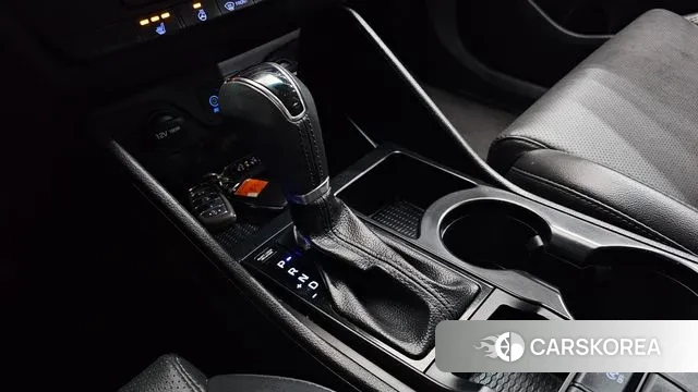 Hyundai All New Tucson id 3391443 из Кореи 18