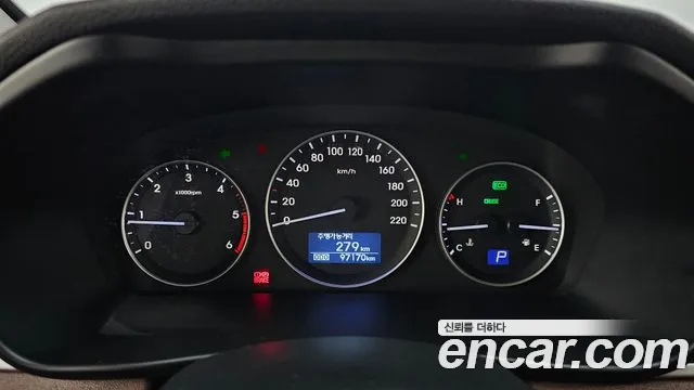 Hyundai The New Grand Starex id 2845006 из Кореи 18