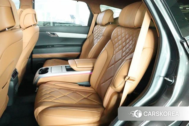 Genesis GV80 id 3914613 из Кореи 18