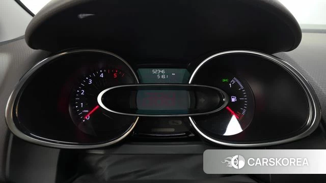 Renault Korea (Samsung) Clio id 4318149 из Кореи 30