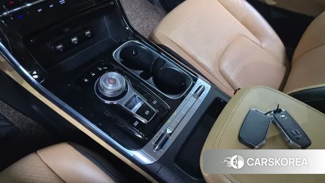 Kia Carnival 4th generation id 3717829 из Кореи 18