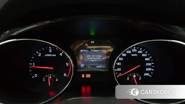 Kia The New Carnival id 3573595 из Кореи 18