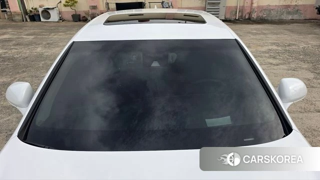 Genesis G90 id 4344626 из Кореи 11