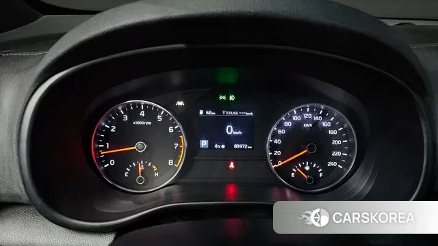 Kia Sportage The Bold id 3567713 из Кореи 18