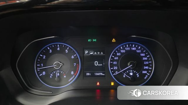 Hyundai Palisade id 4501942 из Кореи 18