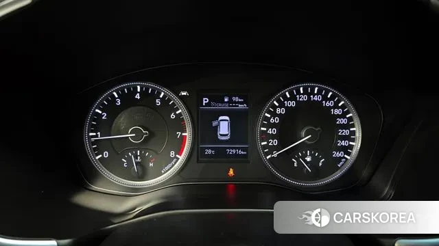 Hyundai Santa Fe TM id 2961741 из Кореи 18