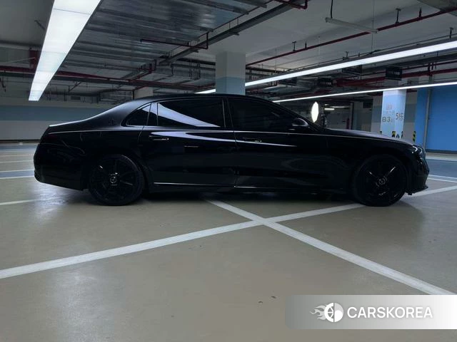 Mercedes-Benz Maybach S-class id 4277834 из Китая 27