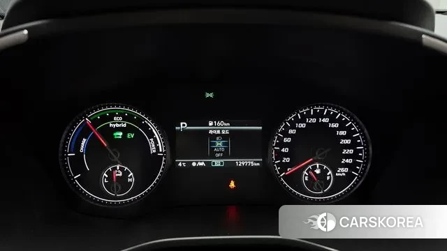 Hyundai The New Santa Fe id 3650331 из Кореи 18