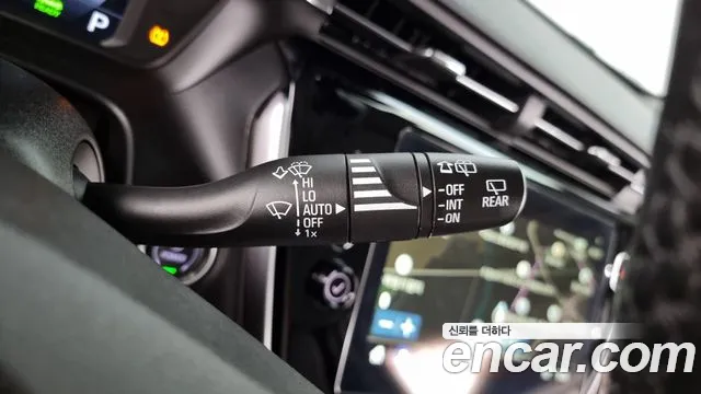 Chevrolet (GM Daewoo) Bolt EUV id 2665354 из Кореи 18