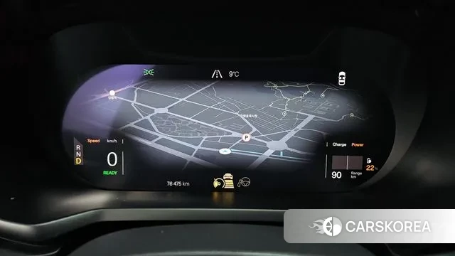 Polestar Polestar 2 id 3438002 из Кореи 18