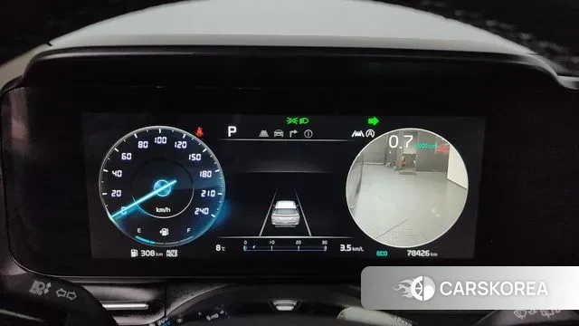 Kia Carnival 4th generation id 3655135 из Кореи 18