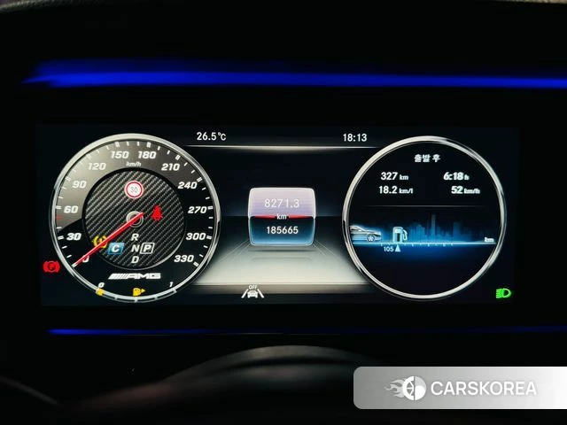 Mercedes-Benz E-Class W213 id 4900793 из Кореи 18