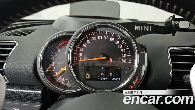 Mini Cooper S Clubman id 2825741 из Кореи 18