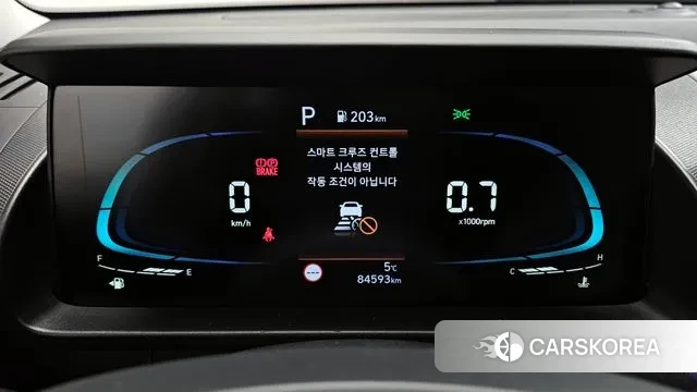 Hyundai Casper id 3378495 из Кореи 18