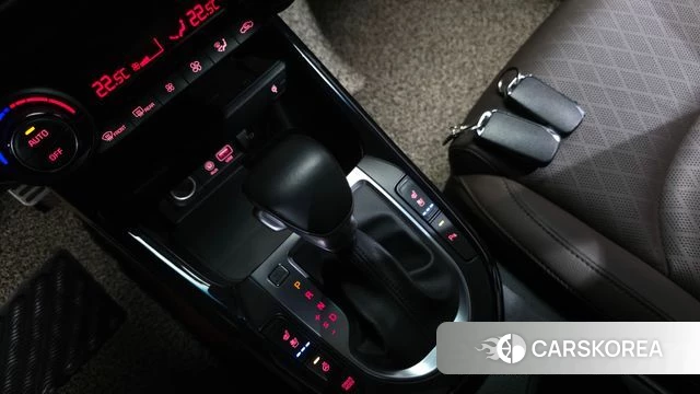 Kia Come New K3 id 4188508 из Кореи 31