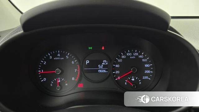 Kia All New Morning (JA) id 4776246 из Кореи 30