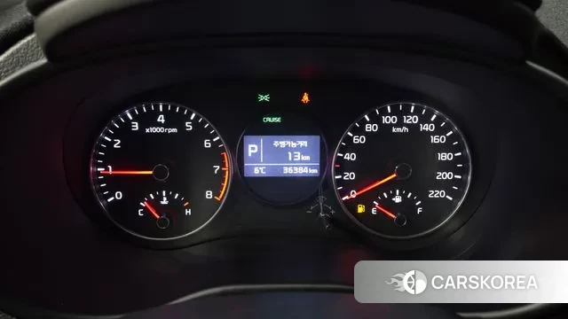 Kia All New Morning (JA) id 3536159 из Кореи 18