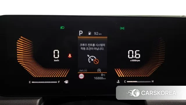 Kia The New K5 3rd generation id 3372044 из Кореи 18