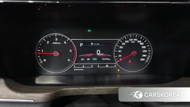 Kia Sorento 4th Generation id 3007910 из Кореи 18