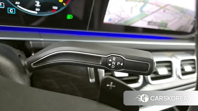 Mercedes-Benz GLE-Class W167 id 3770783 из Кореи 18