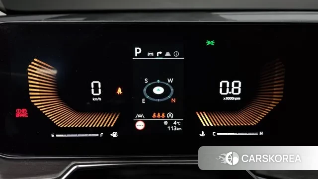 Kia The New Sorento 4th Generation id 3658769 из Кореи 18