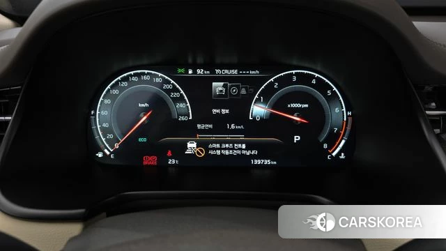 Kia More K9 id 4543697 из Кореи 32