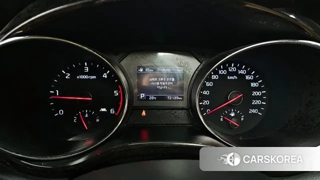 Kia The New Carnival id 2971414 из Кореи 18