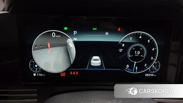 Hyundai The New Grandeur IG id 2902299 из Кореи 18