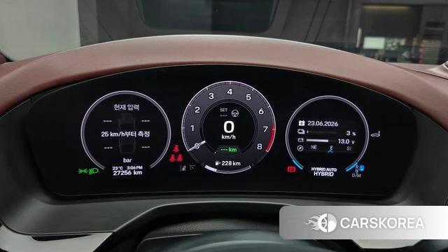 Porsche Panamera (976) id 4493613 из Кореи 18