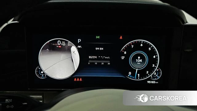 Hyundai The New Grandeur IG id 4281835 из Кореи 29